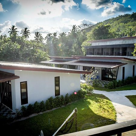 Sea Stone Hotel ナコーンシータンマラート エクステリア 写真