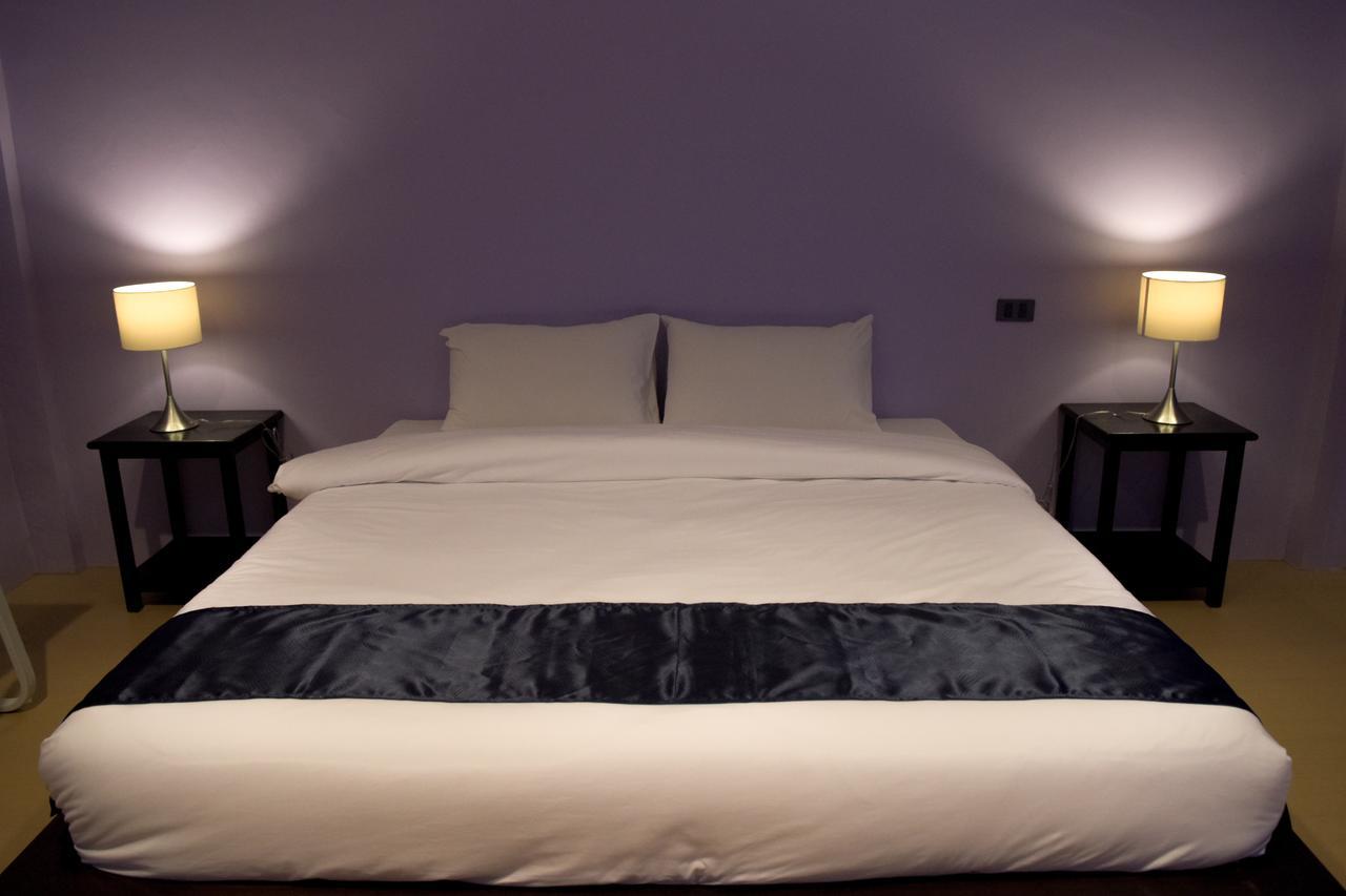 Sea Stone Hotel ナコーンシータンマラート 部屋 写真