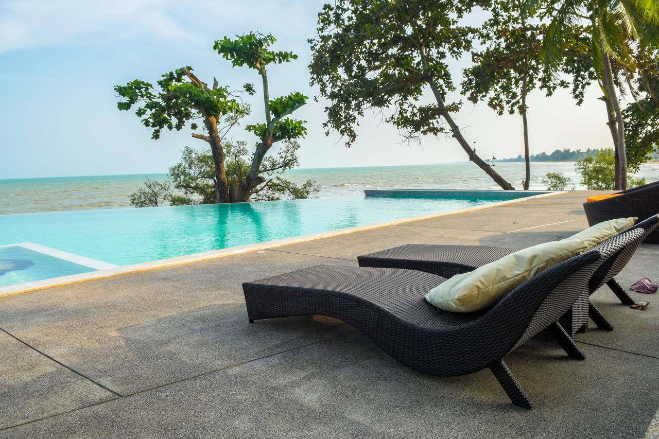 Sea Stone Hotel ナコーンシータンマラート エクステリア 写真