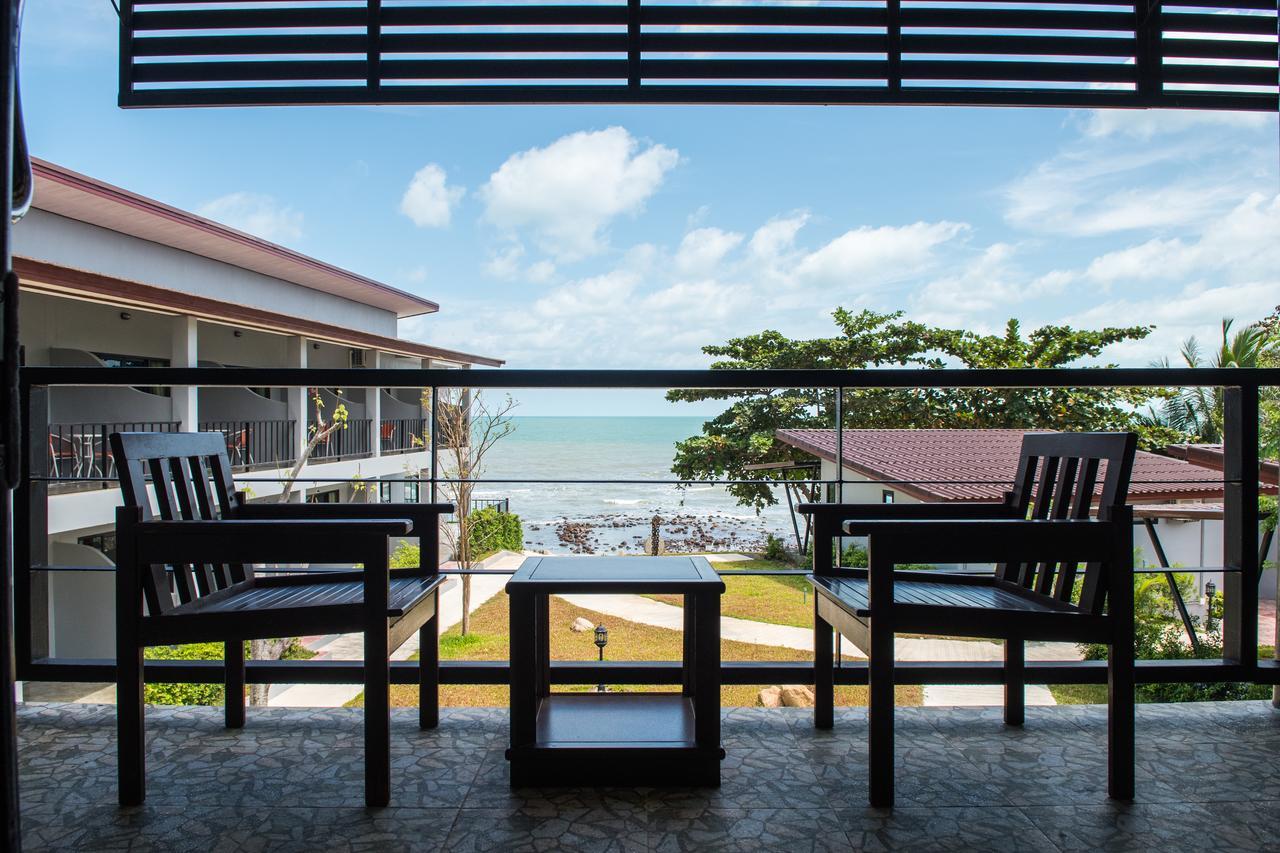 Sea Stone Hotel ナコーンシータンマラート 部屋 写真