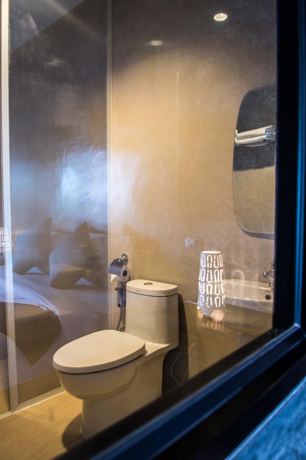 Sea Stone Hotel ナコーンシータンマラート 部屋 写真