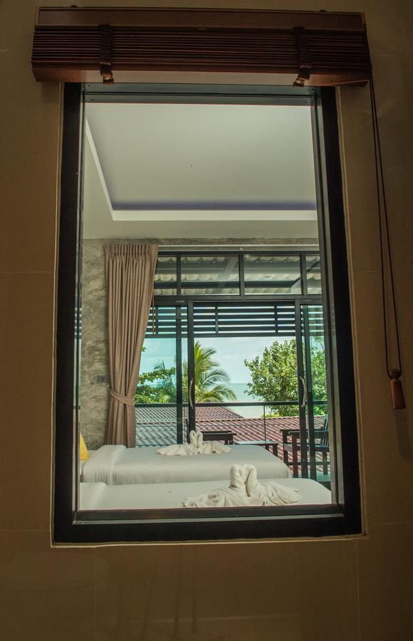 Sea Stone Hotel ナコーンシータンマラート 部屋 写真