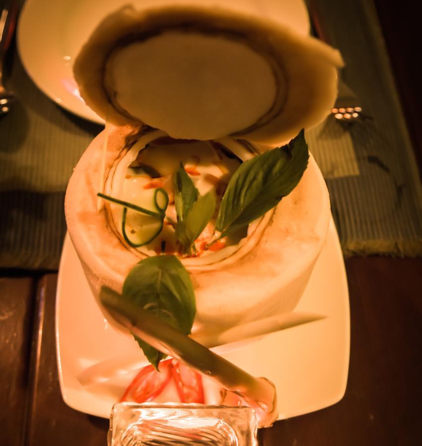 Sea Stone Hotel ナコーンシータンマラート エクステリア 写真