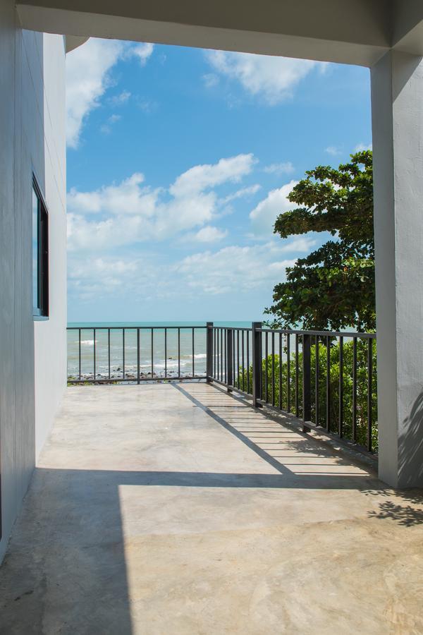 Sea Stone Hotel ナコーンシータンマラート エクステリア 写真